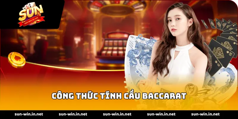 công thức tính cầu baccarat