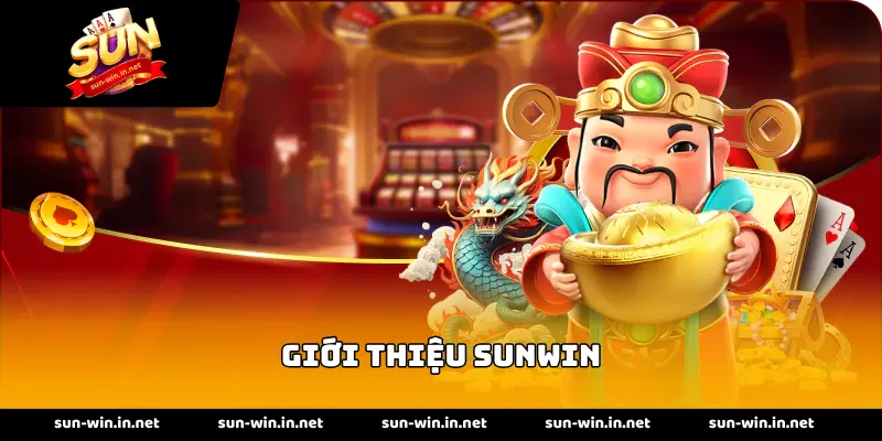 Giới thiệu SUNWIN