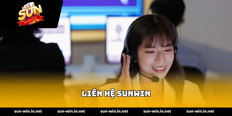 Liên hệ SUNWIN